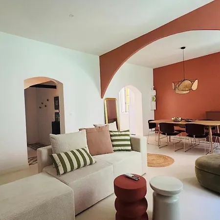 Arche Centre Historique Апартаменты *